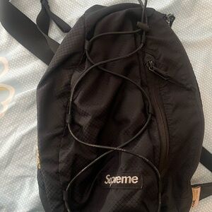 Supreme bag
